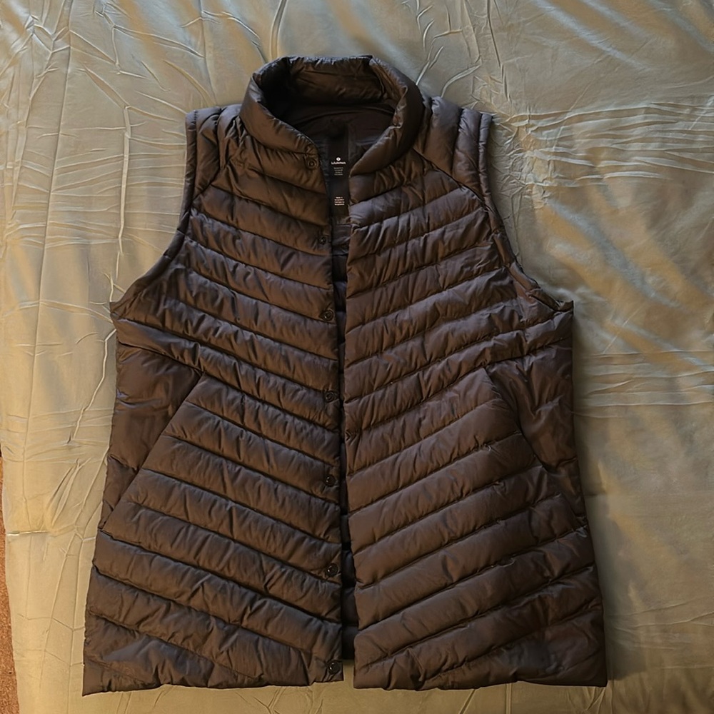 Lululemon Vest
